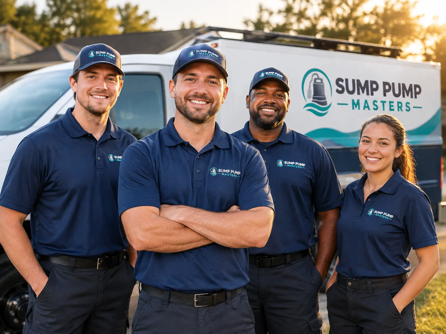 Sump Pump Repair company in Covert, MI