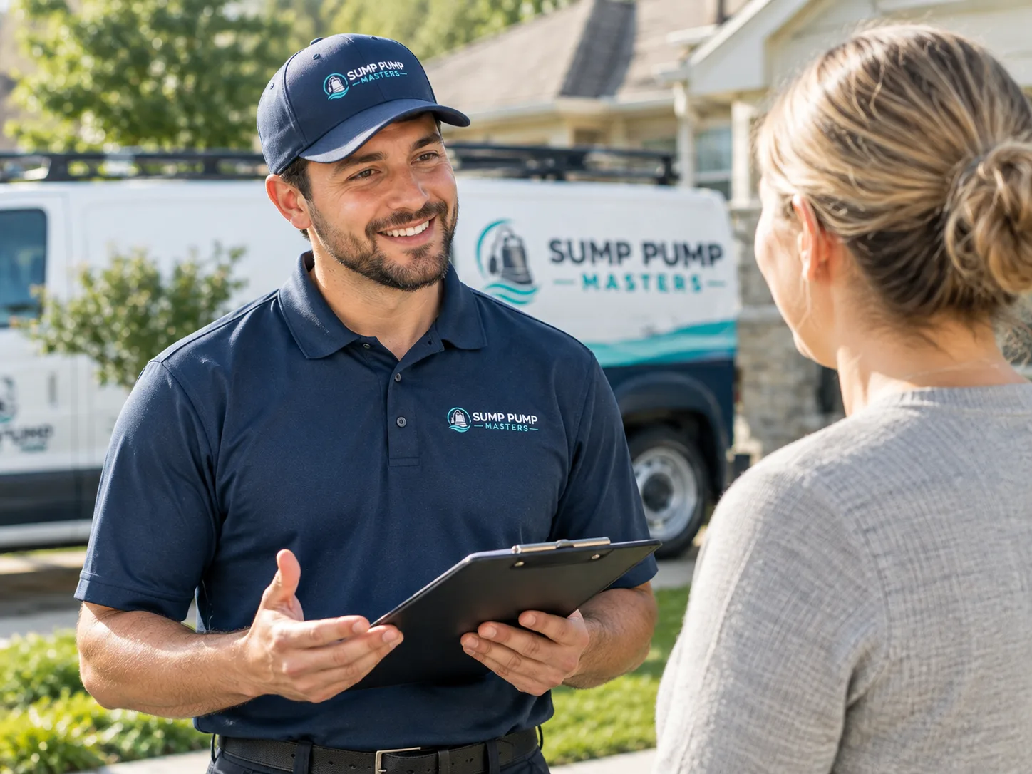 Sump Pump Repair Covert, MI FAQs